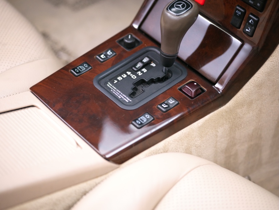 1996 Mercedes-Benz SL Class 2dr Roadster 5.0L, available for sale in North Salem, New York | Meccanic Shop North Inc. North Salem, New York 1996 Mercedes-Benz SL Class 2dr Roadster 5.0L, available for sale in North Salem, New York | Meccanic Shop North Inc. North Salem, New York