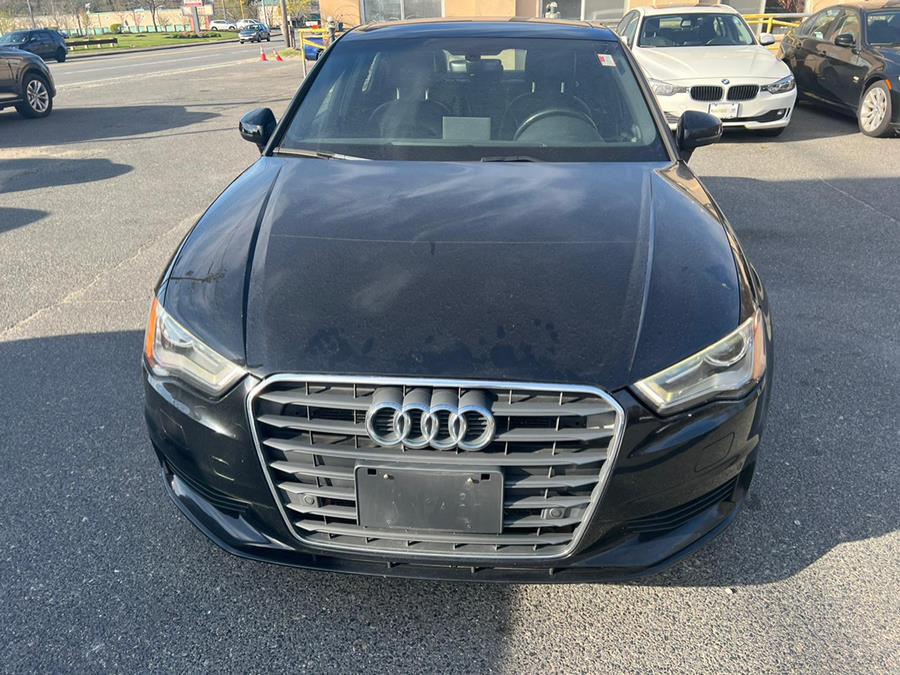 2016 Audi A3 4dr Sdn FWD 1.8T Premium, available for sale in Raynham, Massachusetts | J & A Auto Center. Raynham, Massachusetts 2016 Audi A3 4dr Sdn FWD 1.8T Premium, available for sale in Raynham, Massachusetts | J & A Auto Center. Raynham, Massachusetts