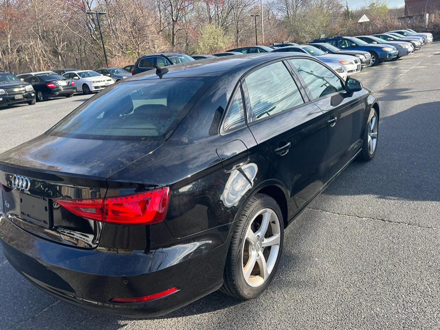 2016 Audi A3 4dr Sdn FWD 1.8T Premium, available for sale in Raynham, Massachusetts | J & A Auto Center. Raynham, Massachusetts 2016 Audi A3 4dr Sdn FWD 1.8T Premium, available for sale in Raynham, Massachusetts | J & A Auto Center. Raynham, Massachusetts