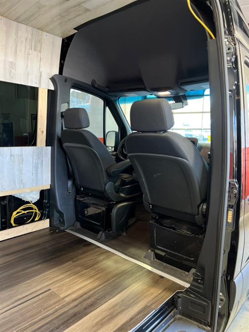 2020 Mercedes-Benz Sprinter Cargo Van 2500 High Roof V6 170" RWD, available for sale in Bronx, New York | Car Factory Expo Inc.. Bronx, New York 2020 Mercedes-Benz Sprinter Cargo Van 2500 High Roof V6 170" RWD, available for sale in Bronx, New York | Car Factory Expo Inc.. Bronx, New York