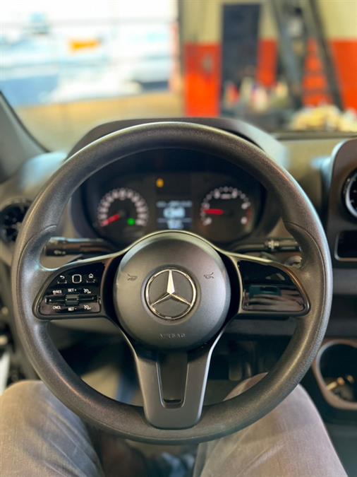2020 Mercedes-Benz Sprinter Cargo Van 2500 High Roof V6 170" RWD, available for sale in Bronx, New York | Car Factory Expo Inc.. Bronx, New York 2020 Mercedes-Benz Sprinter Cargo Van 2500 High Roof V6 170" RWD, available for sale in Bronx, New York | Car Factory Expo Inc.. Bronx, New York
