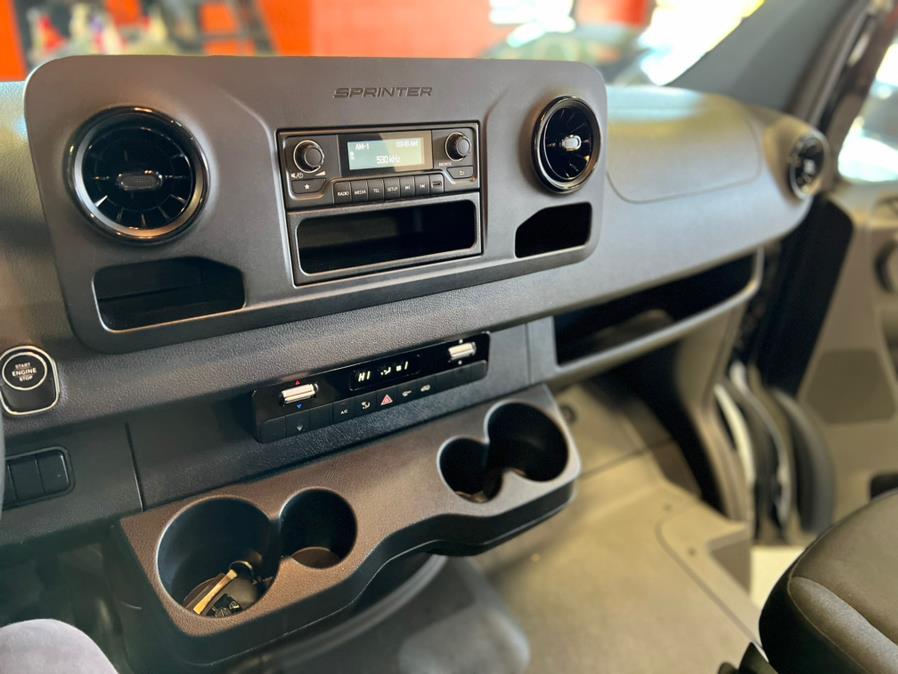 2020 Mercedes-Benz Sprinter Cargo Van 2500 High Roof V6 170" RWD, available for sale in Bronx, New York | Car Factory Expo Inc.. Bronx, New York 2020 Mercedes-Benz Sprinter Cargo Van 2500 High Roof V6 170" RWD, available for sale in Bronx, New York | Car Factory Expo Inc.. Bronx, New York
