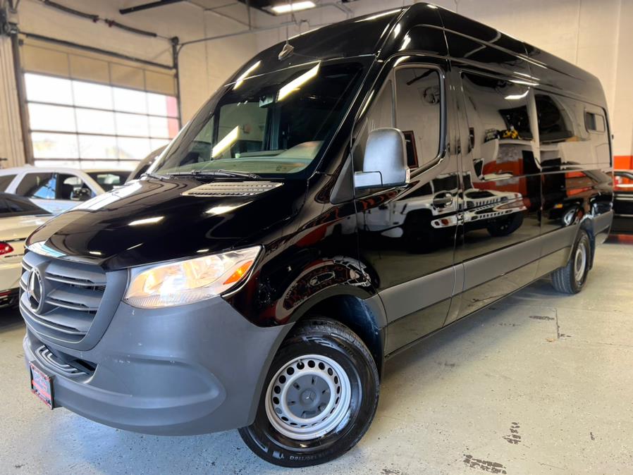 2020 Mercedes-Benz Sprinter Cargo Van 2500 High Roof V6 170" RWD, available for sale in Bronx, New York | Car Factory Expo Inc.. Bronx, New York 2020 Mercedes-Benz Sprinter Cargo Van 2500 High Roof V6 170" RWD, available for sale in Bronx, New York | Car Factory Expo Inc.. Bronx, New York