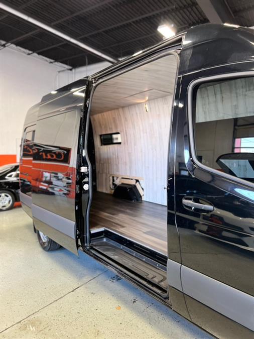 2020 Mercedes-Benz Sprinter Cargo Van 2500 High Roof V6 170" RWD, available for sale in Bronx, New York | Car Factory Expo Inc.. Bronx, New York 2020 Mercedes-Benz Sprinter Cargo Van 2500 High Roof V6 170" RWD, available for sale in Bronx, New York | Car Factory Expo Inc.. Bronx, New York