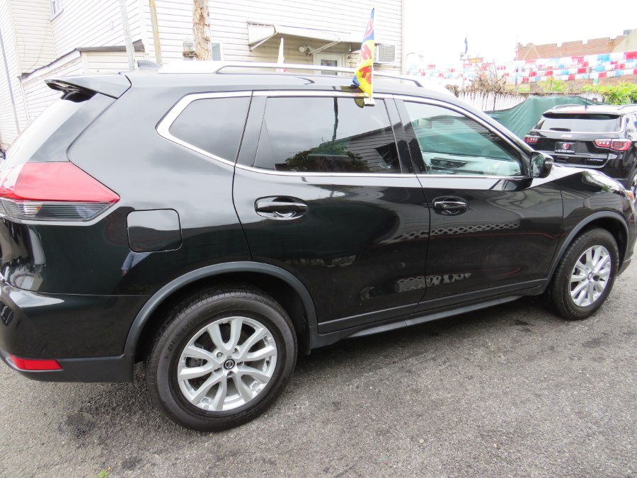 2019 Nissan Rogue AWD SV, available for sale in Middle Village, New York | Road Masters II INC. Middle Village, New York 2019 Nissan Rogue AWD SV, available for sale in Middle Village, New York | Road Masters II INC. Middle Village, New York