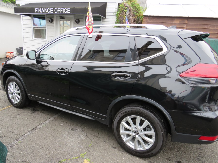 2019 Nissan Rogue AWD SV, available for sale in Middle Village, New York | Road Masters II INC. Middle Village, New York 2019 Nissan Rogue AWD SV, available for sale in Middle Village, New York | Road Masters II INC. Middle Village, New York