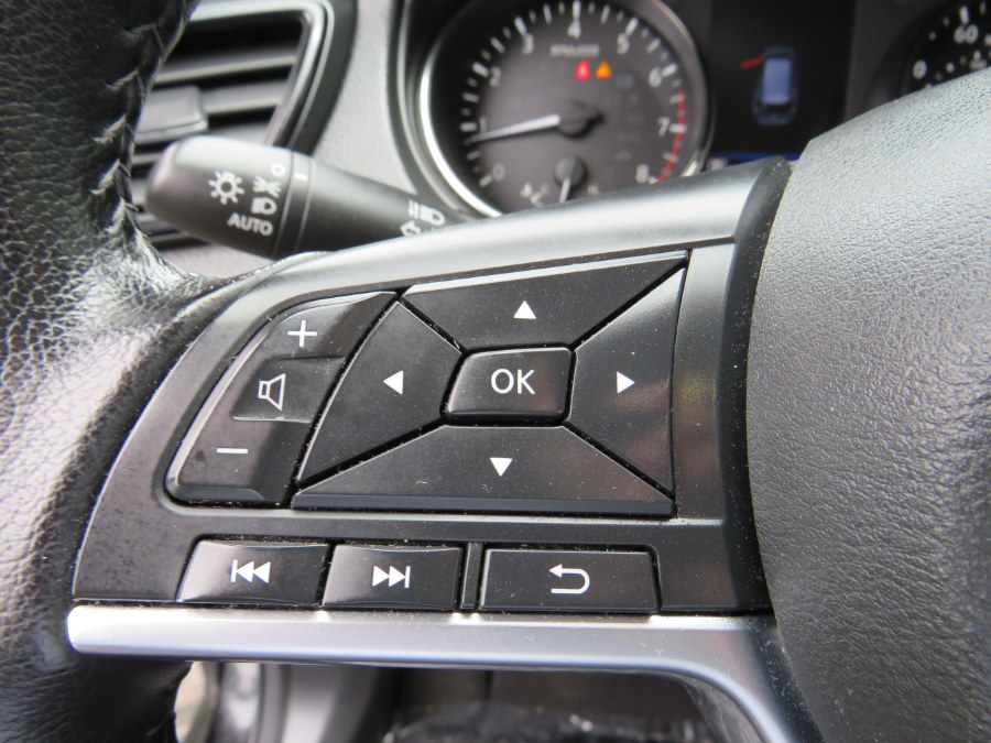 2019 Nissan Rogue AWD SV, available for sale in Middle Village, New York | Road Masters II INC. Middle Village, New York 2019 Nissan Rogue AWD SV, available for sale in Middle Village, New York | Road Masters II INC. Middle Village, New York