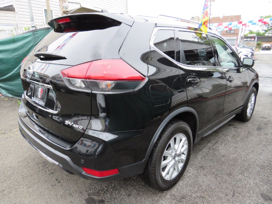 2019 Nissan Rogue AWD SV, available for sale in Middle Village, New York | Road Masters II INC. Middle Village, New York 2019 Nissan Rogue AWD SV, available for sale in Middle Village, New York | Road Masters II INC. Middle Village, New York