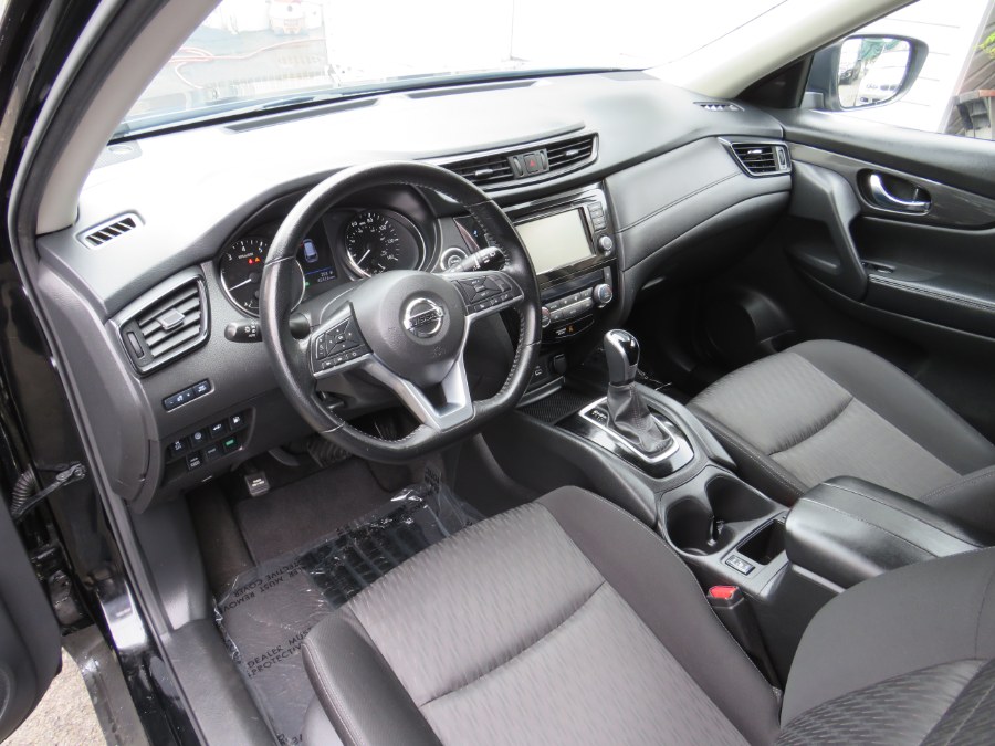 2019 Nissan Rogue AWD SV, available for sale in Middle Village, New York | Road Masters II INC. Middle Village, New York 2019 Nissan Rogue AWD SV, available for sale in Middle Village, New York | Road Masters II INC. Middle Village, New York