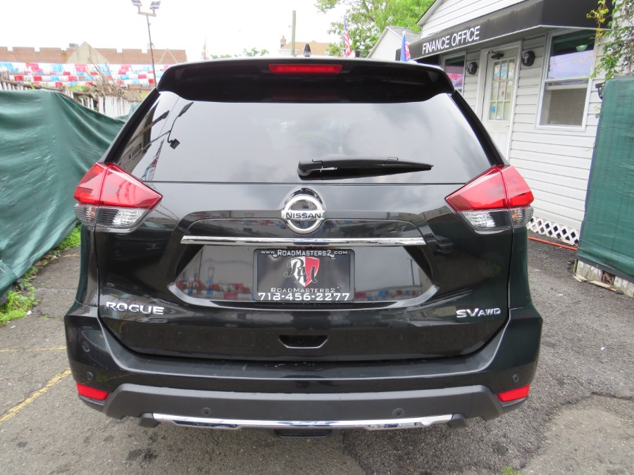 2019 Nissan Rogue AWD SV, available for sale in Middle Village, New York | Road Masters II INC. Middle Village, New York 2019 Nissan Rogue AWD SV, available for sale in Middle Village, New York | Road Masters II INC. Middle Village, New York