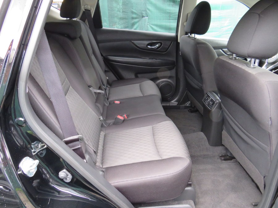 2019 Nissan Rogue AWD SV, available for sale in Middle Village, New York | Road Masters II INC. Middle Village, New York 2019 Nissan Rogue AWD SV, available for sale in Middle Village, New York | Road Masters II INC. Middle Village, New York