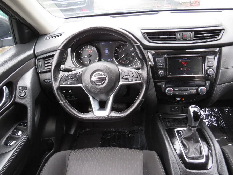 2019 Nissan Rogue AWD SV, available for sale in Middle Village, New York | Road Masters II INC. Middle Village, New York 2019 Nissan Rogue AWD SV, available for sale in Middle Village, New York | Road Masters II INC. Middle Village, New York