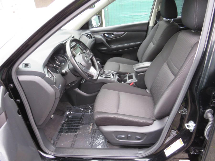 2019 Nissan Rogue AWD SV, available for sale in Middle Village, New York | Road Masters II INC. Middle Village, New York 2019 Nissan Rogue AWD SV, available for sale in Middle Village, New York | Road Masters II INC. Middle Village, New York