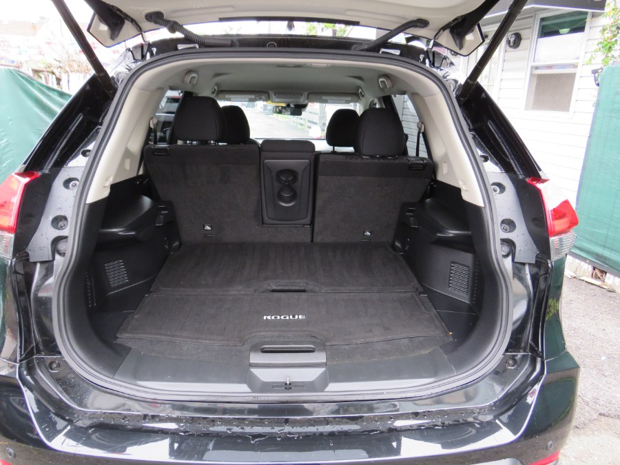 2019 Nissan Rogue AWD SV, available for sale in Middle Village, New York | Road Masters II INC. Middle Village, New York 2019 Nissan Rogue AWD SV, available for sale in Middle Village, New York | Road Masters II INC. Middle Village, New York