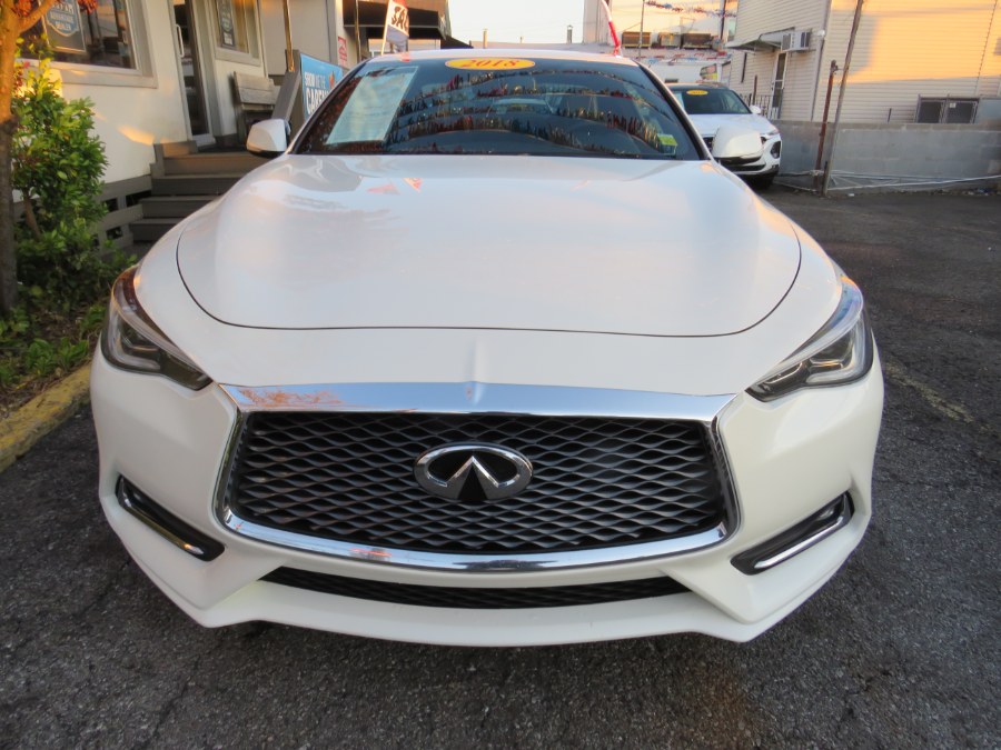 2018 INFINITI Q60 SPORT AWD, available for sale in Middle Village, New York | Road Masters II INC. Middle Village, New York 2018 INFINITI Q60 SPORT AWD, available for sale in Middle Village, New York | Road Masters II INC. Middle Village, New York