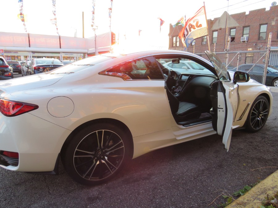 2018 INFINITI Q60 SPORT AWD, available for sale in Middle Village, New York | Road Masters II INC. Middle Village, New York 2018 INFINITI Q60 SPORT AWD, available for sale in Middle Village, New York | Road Masters II INC. Middle Village, New York