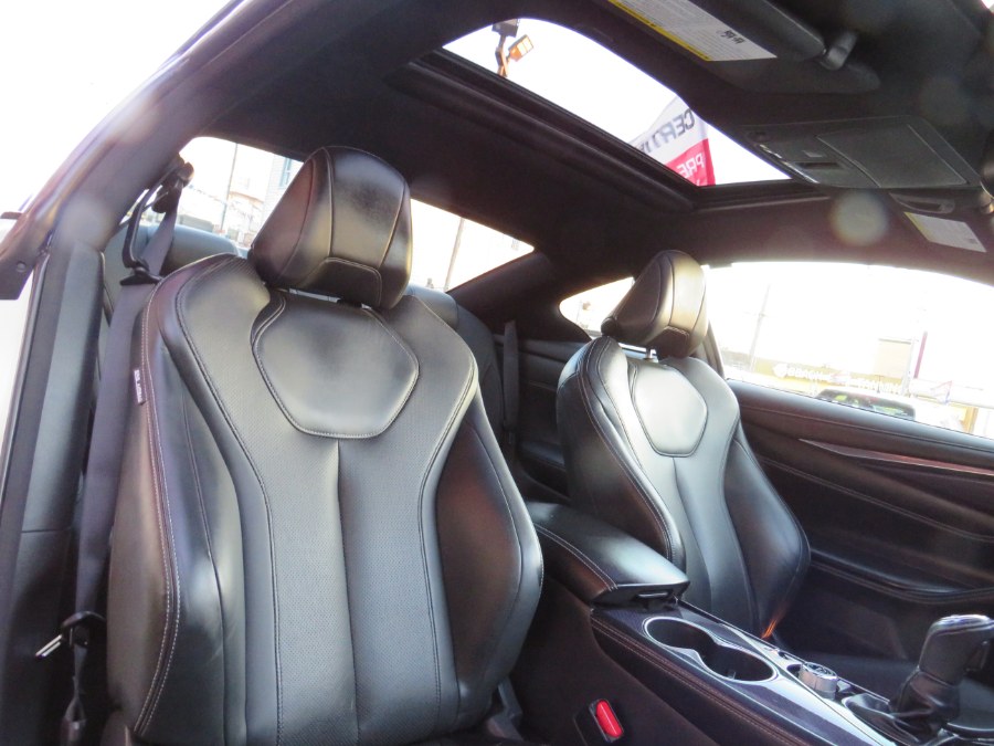 2018 INFINITI Q60 SPORT AWD, available for sale in Middle Village, New York | Road Masters II INC. Middle Village, New York 2018 INFINITI Q60 SPORT AWD, available for sale in Middle Village, New York | Road Masters II INC. Middle Village, New York