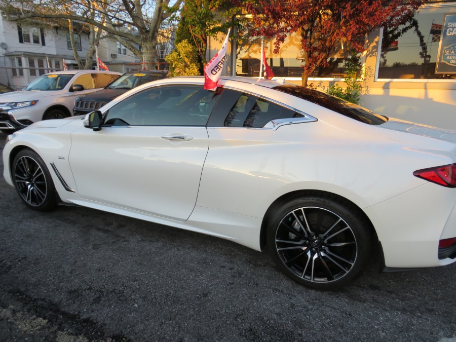 2018 INFINITI Q60 SPORT AWD, available for sale in Middle Village, New York | Road Masters II INC. Middle Village, New York 2018 INFINITI Q60 SPORT AWD, available for sale in Middle Village, New York | Road Masters II INC. Middle Village, New York