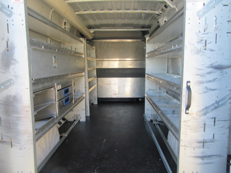 2016 Ram ProMaster Cargo Van 2500 High Roof 159" WB, available for sale in Little Ferry, New Jersey | Royalty Auto Sales. Little Ferry, New Jersey 2016 Ram ProMaster Cargo Van 2500 High Roof 159" WB, available for sale in Little Ferry, New Jersey | Royalty Auto Sales. Little Ferry, New Jersey