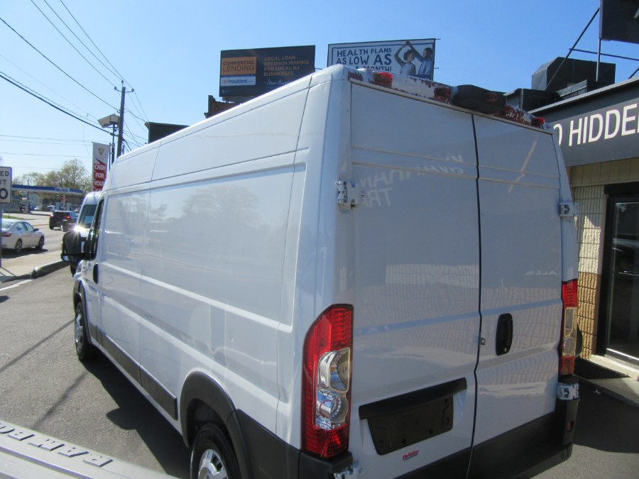 2016 Ram ProMaster Cargo Van 2500 High Roof 159" WB, available for sale in Little Ferry, New Jersey | Royalty Auto Sales. Little Ferry, New Jersey 2016 Ram ProMaster Cargo Van 2500 High Roof 159" WB, available for sale in Little Ferry, New Jersey | Royalty Auto Sales. Little Ferry, New Jersey