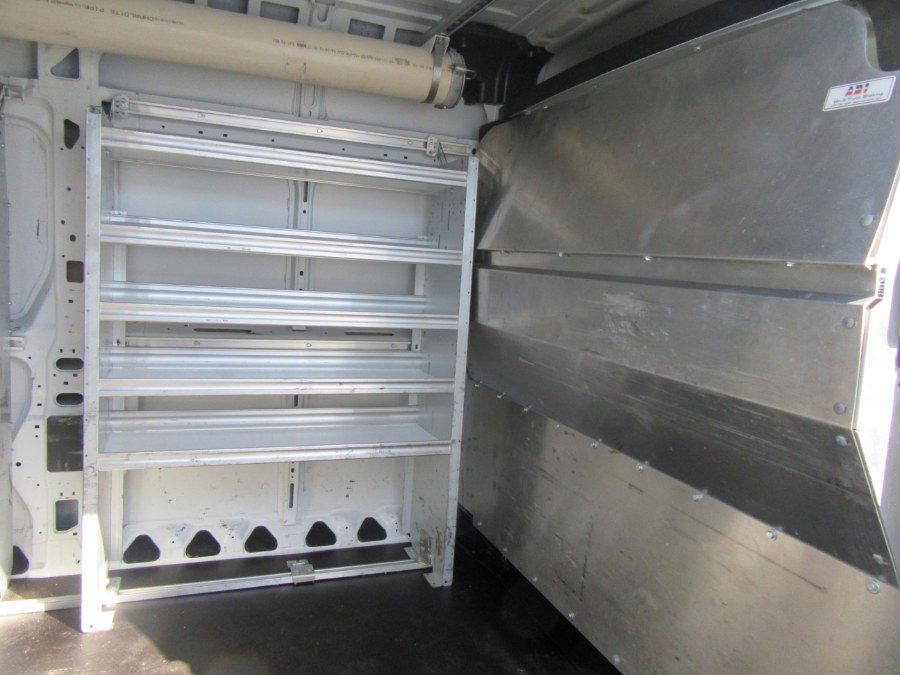 2016 Ram ProMaster Cargo Van 2500 High Roof 159" WB, available for sale in Little Ferry, New Jersey | Royalty Auto Sales. Little Ferry, New Jersey 2016 Ram ProMaster Cargo Van 2500 High Roof 159" WB, available for sale in Little Ferry, New Jersey | Royalty Auto Sales. Little Ferry, New Jersey