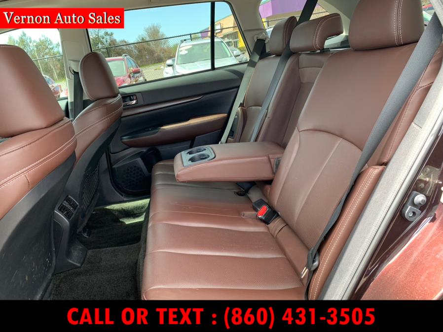 Used Subaru Outback 4dr Wgn H4 Auto 2.5i Limited 2013 | Vernon Auto Sale & Service. Manchester, Connecticut Used Subaru Outback 4dr Wgn H4 Auto 2.5i Limited 2013 | Vernon Auto Sale & Service. Manchester, Connecticut