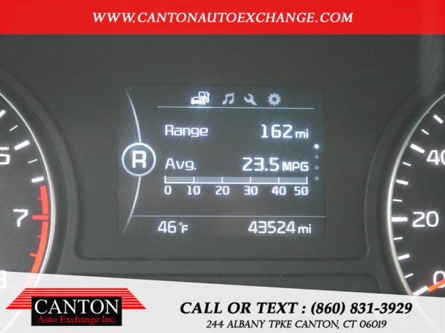Used Kia Optima S 2018 | Canton Auto Exchange. Canton, Connecticut Used Kia Optima S 2018 | Canton Auto Exchange. Canton, Connecticut