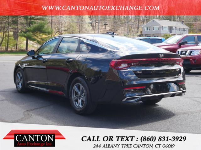 Used Kia K5 LXS 2021 | Canton Auto Exchange. Canton, Connecticut Used Kia K5 LXS 2021 | Canton Auto Exchange. Canton, Connecticut