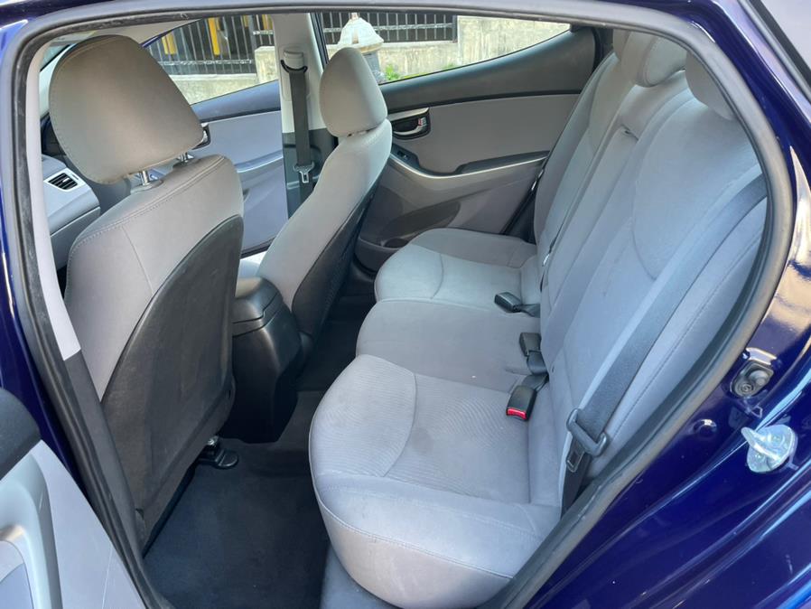 2014 Hyundai Elantra 4dr Sdn SE, available for sale in Jamaica, New York | Sylhet Motors Inc.. Jamaica, New York 2014 Hyundai Elantra 4dr Sdn SE, available for sale in Jamaica, New York | Sylhet Motors Inc.. Jamaica, New York