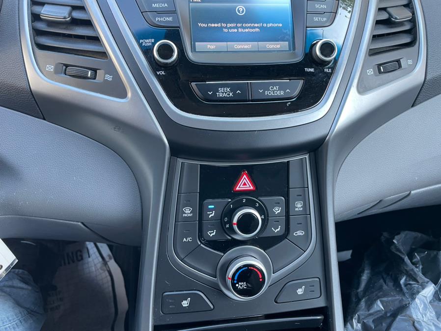 2014 Hyundai Elantra 4dr Sdn SE, available for sale in Jamaica, New York | Sylhet Motors Inc.. Jamaica, New York 2014 Hyundai Elantra 4dr Sdn SE, available for sale in Jamaica, New York | Sylhet Motors Inc.. Jamaica, New York