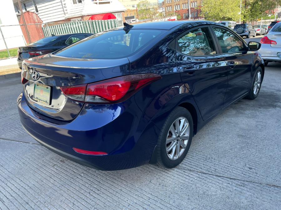 2014 Hyundai Elantra 4dr Sdn SE, available for sale in Jamaica, New York | Sylhet Motors Inc.. Jamaica, New York 2014 Hyundai Elantra 4dr Sdn SE, available for sale in Jamaica, New York | Sylhet Motors Inc.. Jamaica, New York