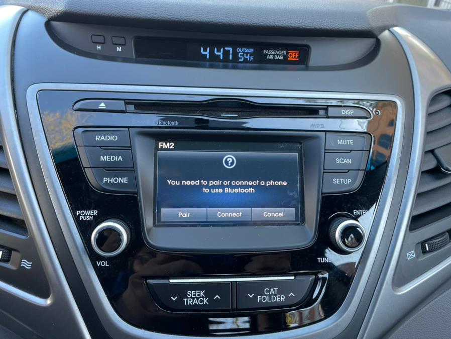2014 Hyundai Elantra 4dr Sdn SE, available for sale in Jamaica, New York | Sylhet Motors Inc.. Jamaica, New York 2014 Hyundai Elantra 4dr Sdn SE, available for sale in Jamaica, New York | Sylhet Motors Inc.. Jamaica, New York