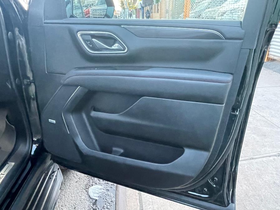 Used Chevrolet Tahoe 4WD 4dr RST 2021 | Sylhet Motors Inc.. Jamaica, New York Used Chevrolet Tahoe 4WD 4dr RST 2021 | Sylhet Motors Inc.. Jamaica, New York