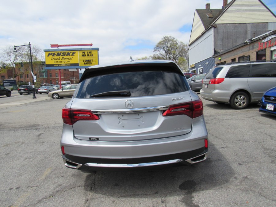 Used Acura MDX Base 2018 | Hilario's Auto Sales Inc.. Worcester, Massachusetts Used Acura MDX Base 2018 | Hilario's Auto Sales Inc.. Worcester, Massachusetts