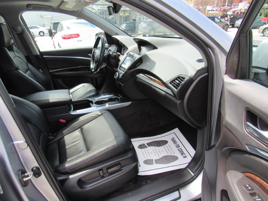 Used Acura MDX Base 2018 | Hilario's Auto Sales Inc.. Worcester, Massachusetts Used Acura MDX Base 2018 | Hilario's Auto Sales Inc.. Worcester, Massachusetts