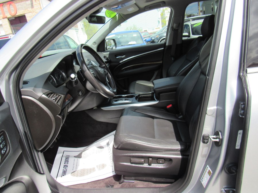 Used Acura MDX Base 2018 | Hilario's Auto Sales Inc.. Worcester, Massachusetts Used Acura MDX Base 2018 | Hilario's Auto Sales Inc.. Worcester, Massachusetts