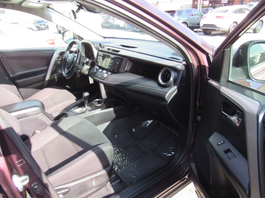 Used Toyota RAV4 XLE 2017 | Hilario's Auto Sales Inc.. Worcester, Massachusetts Used Toyota RAV4 XLE 2017 | Hilario's Auto Sales Inc.. Worcester, Massachusetts
