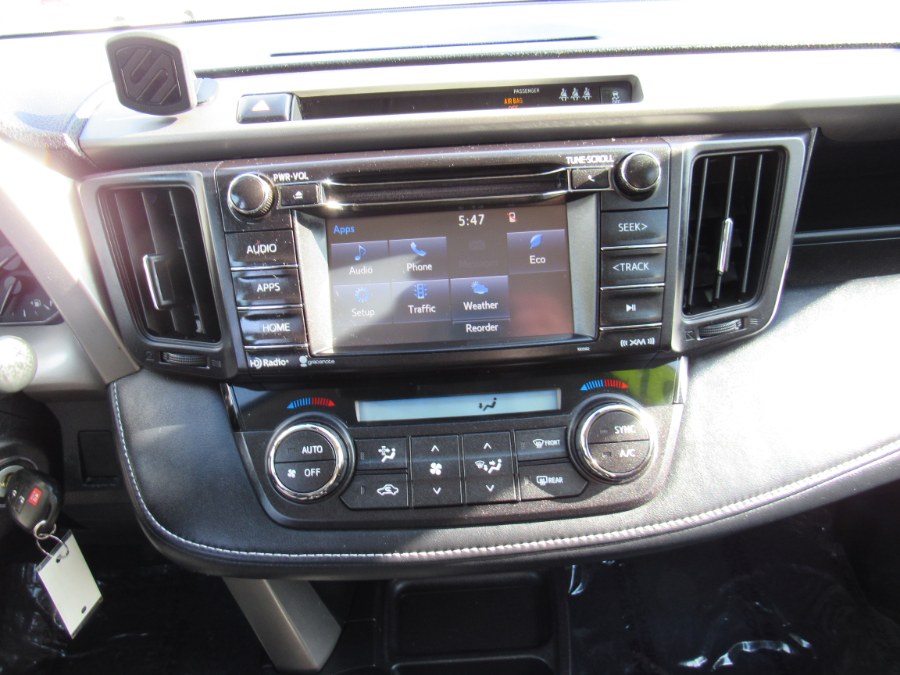 Used Toyota RAV4 XLE 2017 | Hilario's Auto Sales Inc.. Worcester, Massachusetts Used Toyota RAV4 XLE 2017 | Hilario's Auto Sales Inc.. Worcester, Massachusetts