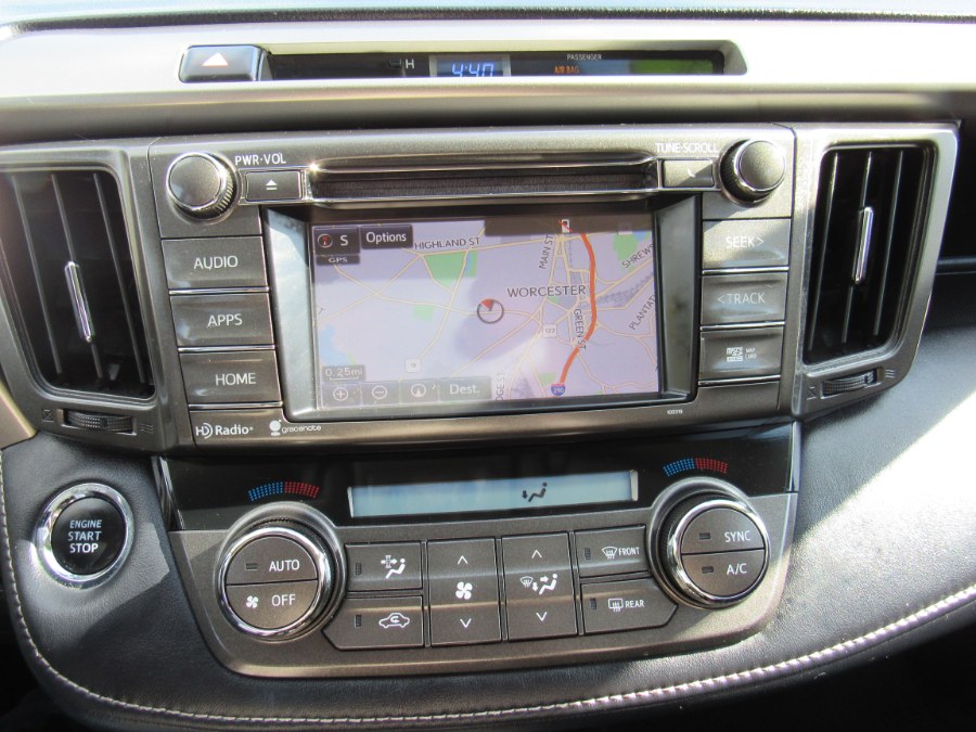 Used Toyota RAV4 Limited 2014 | Hilario's Auto Sales Inc.. Worcester, Massachusetts Used Toyota RAV4 Limited 2014 | Hilario's Auto Sales Inc.. Worcester, Massachusetts