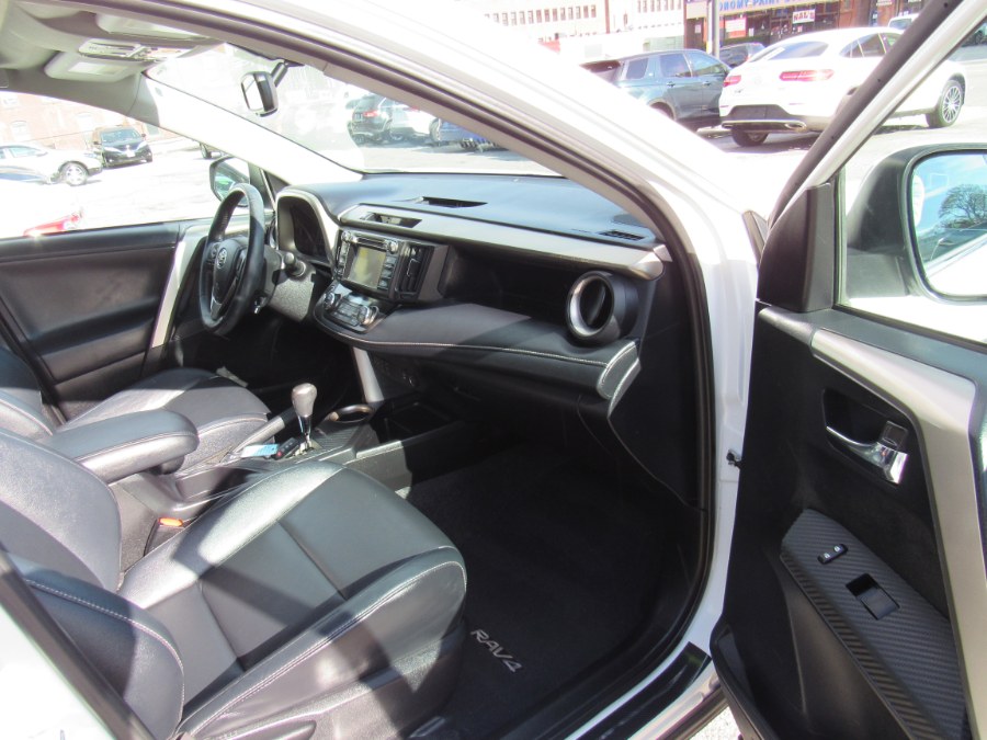 Used Toyota RAV4 Limited 2014 | Hilario's Auto Sales Inc.. Worcester, Massachusetts Used Toyota RAV4 Limited 2014 | Hilario's Auto Sales Inc.. Worcester, Massachusetts