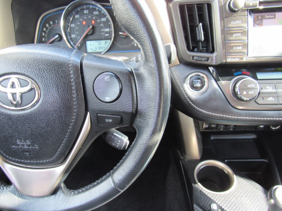 Used Toyota RAV4 Limited 2014 | Hilario's Auto Sales Inc.. Worcester, Massachusetts Used Toyota RAV4 Limited 2014 | Hilario's Auto Sales Inc.. Worcester, Massachusetts