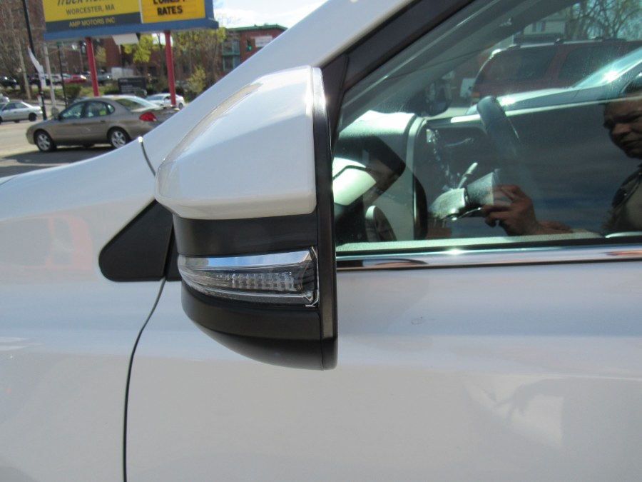 Used Toyota RAV4 Limited 2014 | Hilario's Auto Sales Inc.. Worcester, Massachusetts Used Toyota RAV4 Limited 2014 | Hilario's Auto Sales Inc.. Worcester, Massachusetts