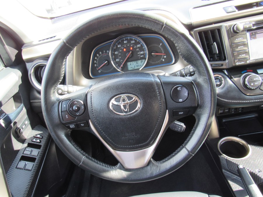 Used Toyota RAV4 Limited 2014 | Hilario's Auto Sales Inc.. Worcester, Massachusetts Used Toyota RAV4 Limited 2014 | Hilario's Auto Sales Inc.. Worcester, Massachusetts