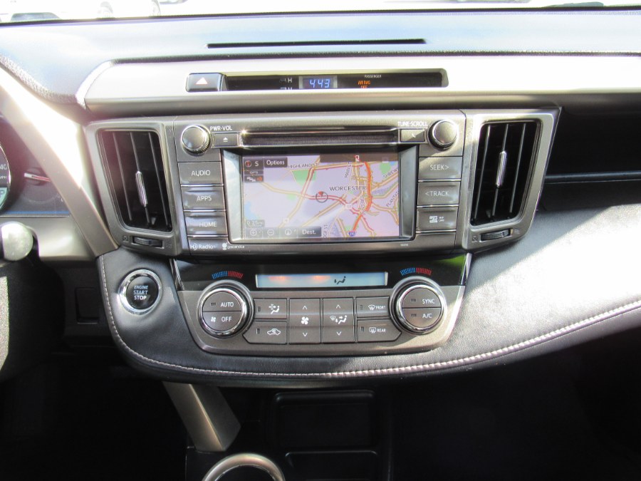 Used Toyota RAV4 Limited 2014 | Hilario's Auto Sales Inc.. Worcester, Massachusetts Used Toyota RAV4 Limited 2014 | Hilario's Auto Sales Inc.. Worcester, Massachusetts