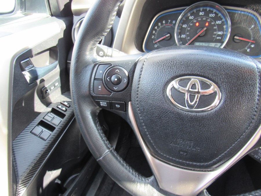 Used Toyota RAV4 Limited 2014 | Hilario's Auto Sales Inc.. Worcester, Massachusetts Used Toyota RAV4 Limited 2014 | Hilario's Auto Sales Inc.. Worcester, Massachusetts
