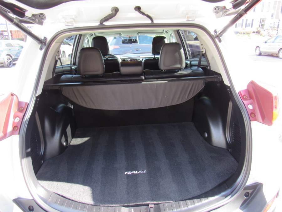 Used Toyota RAV4 Limited 2014 | Hilario's Auto Sales Inc.. Worcester, Massachusetts Used Toyota RAV4 Limited 2014 | Hilario's Auto Sales Inc.. Worcester, Massachusetts