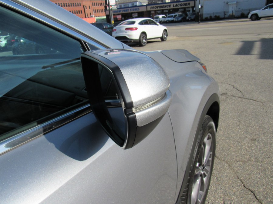 Used Honda CR-V EX-L 2020 | Hilario's Auto Sales Inc.. Worcester, Massachusetts Used Honda CR-V EX-L 2020 | Hilario's Auto Sales Inc.. Worcester, Massachusetts