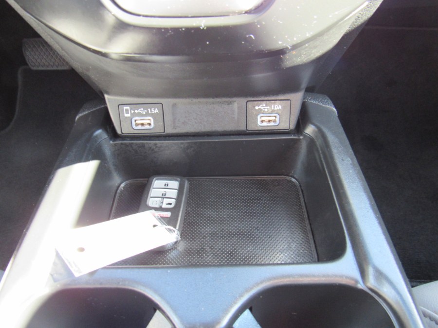 Used Honda CR-V EX-L 2020 | Hilario's Auto Sales Inc.. Worcester, Massachusetts Used Honda CR-V EX-L 2020 | Hilario's Auto Sales Inc.. Worcester, Massachusetts