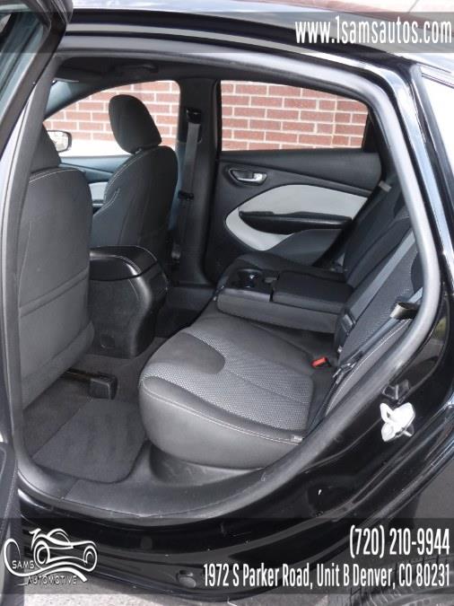 Used Dodge Dart 4dr Sdn SXT 2015 | Sam's Automotive. Denver, Colorado Used Dodge Dart 4dr Sdn SXT 2015 | Sam's Automotive. Denver, Colorado