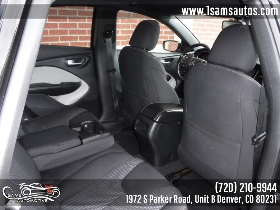 Used Dodge Dart 4dr Sdn SXT 2015 | Sam's Automotive. Denver, Colorado Used Dodge Dart 4dr Sdn SXT 2015 | Sam's Automotive. Denver, Colorado